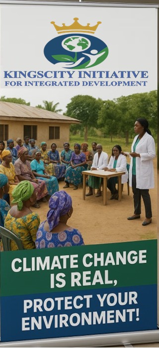 Environmental Workshop